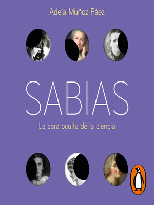 cover image of Sabias